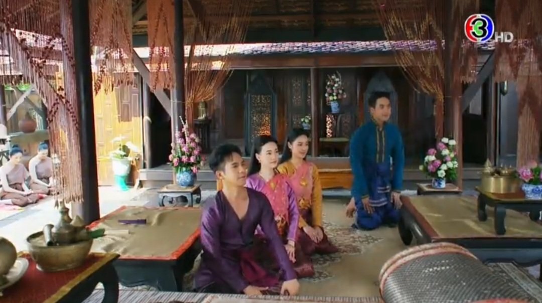 พรหมลิขิต ep.3