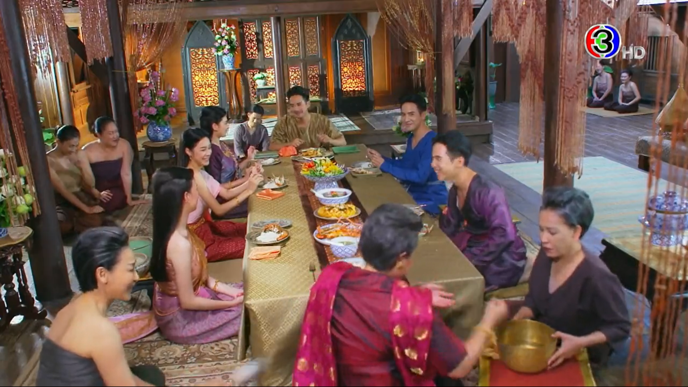 พรหมลิขิต ep.3