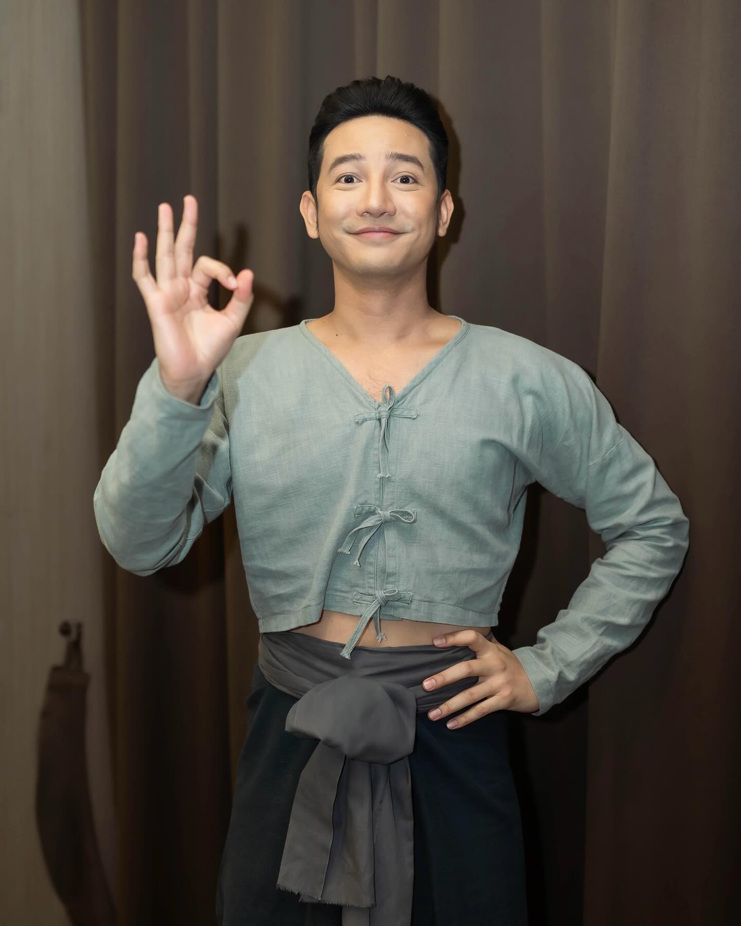 พี่เพิ่ม พรหมลิขิต