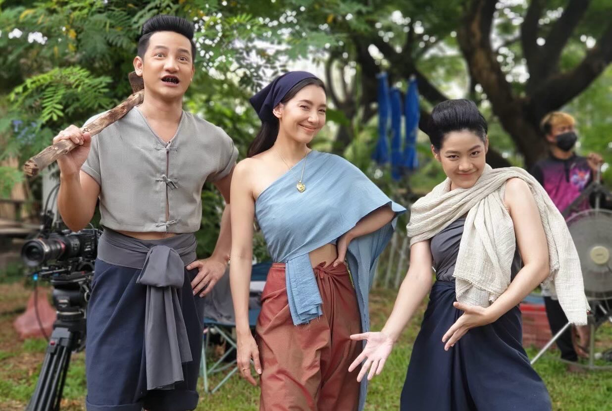 พี่เพิ่ม พรหมลิขิต