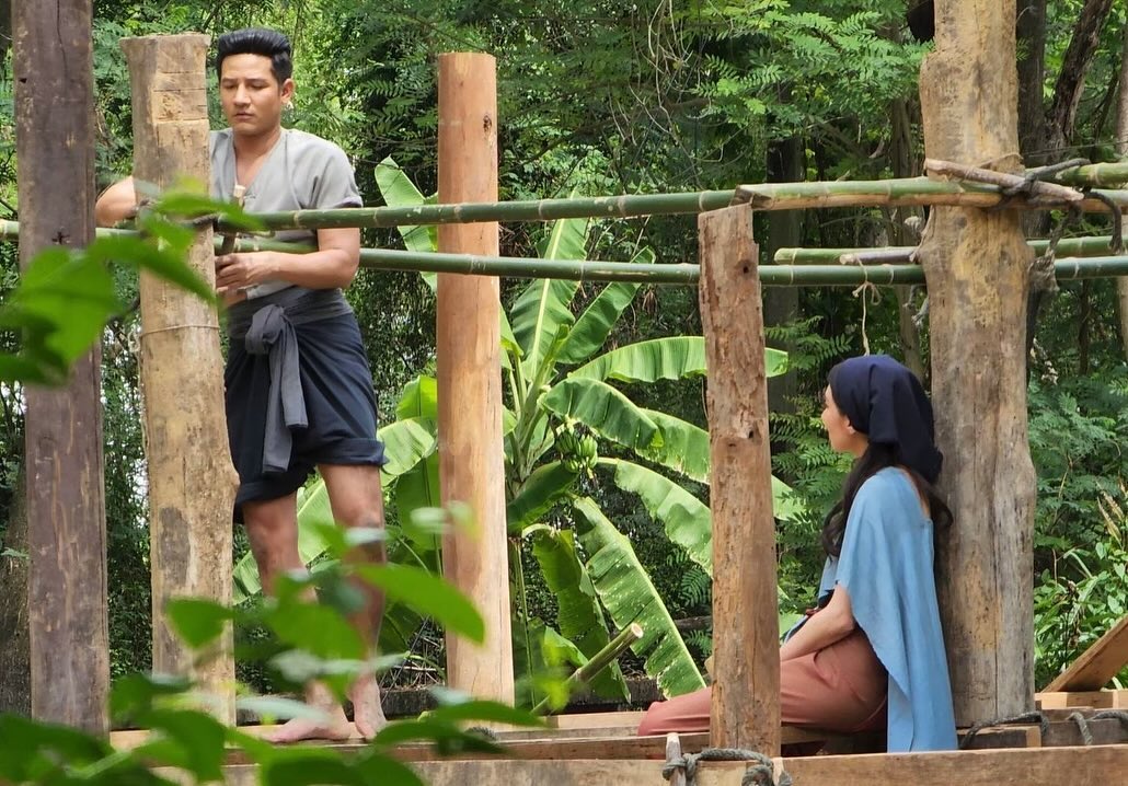 พี่เพิ่ม พรหมลิขิต