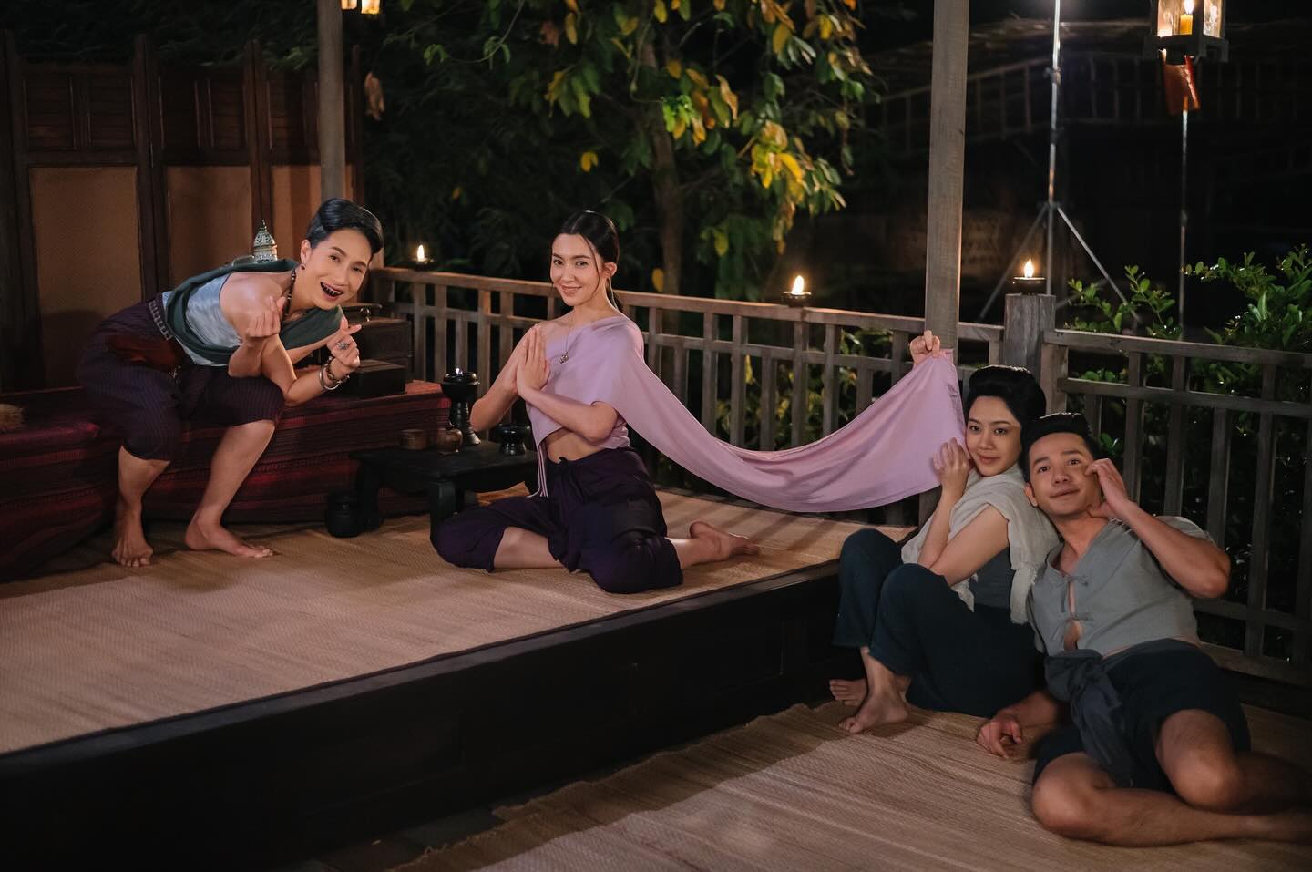 พี่เพิ่ม พรหมลิขิต