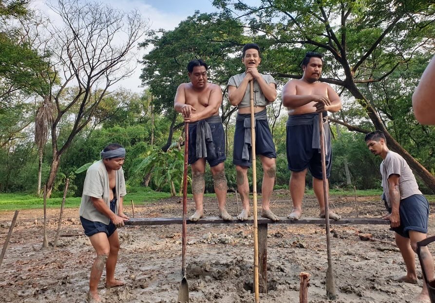 พี่เพิ่ม พรหมลิขิต