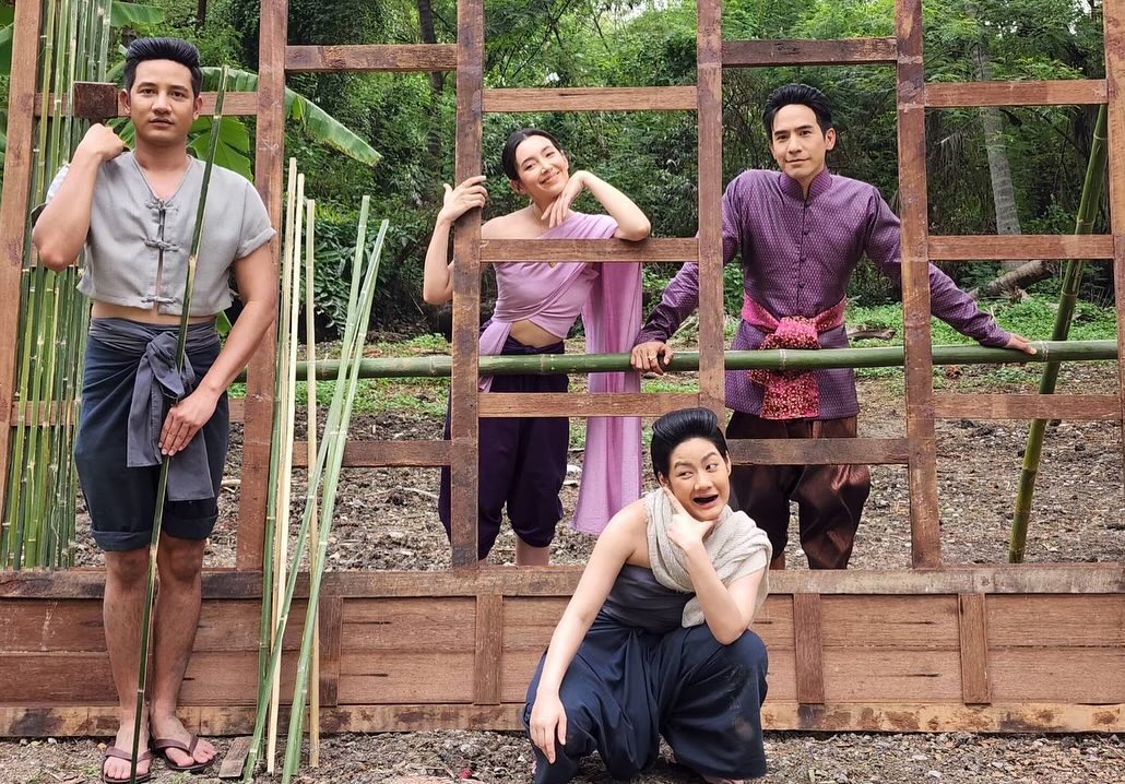 พี่เพิ่ม พรหมลิขิต