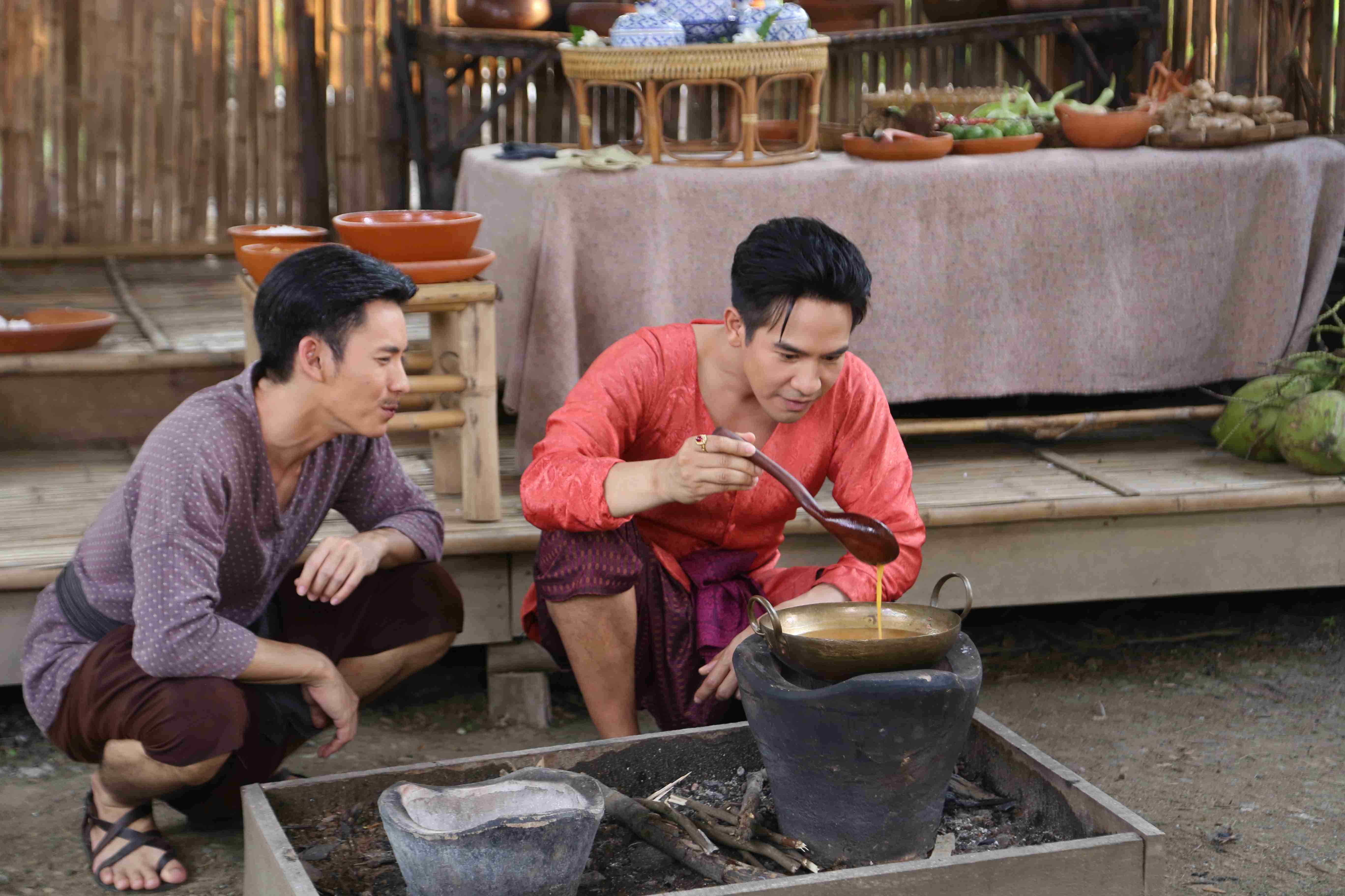 พรหมลิขิต ep.15