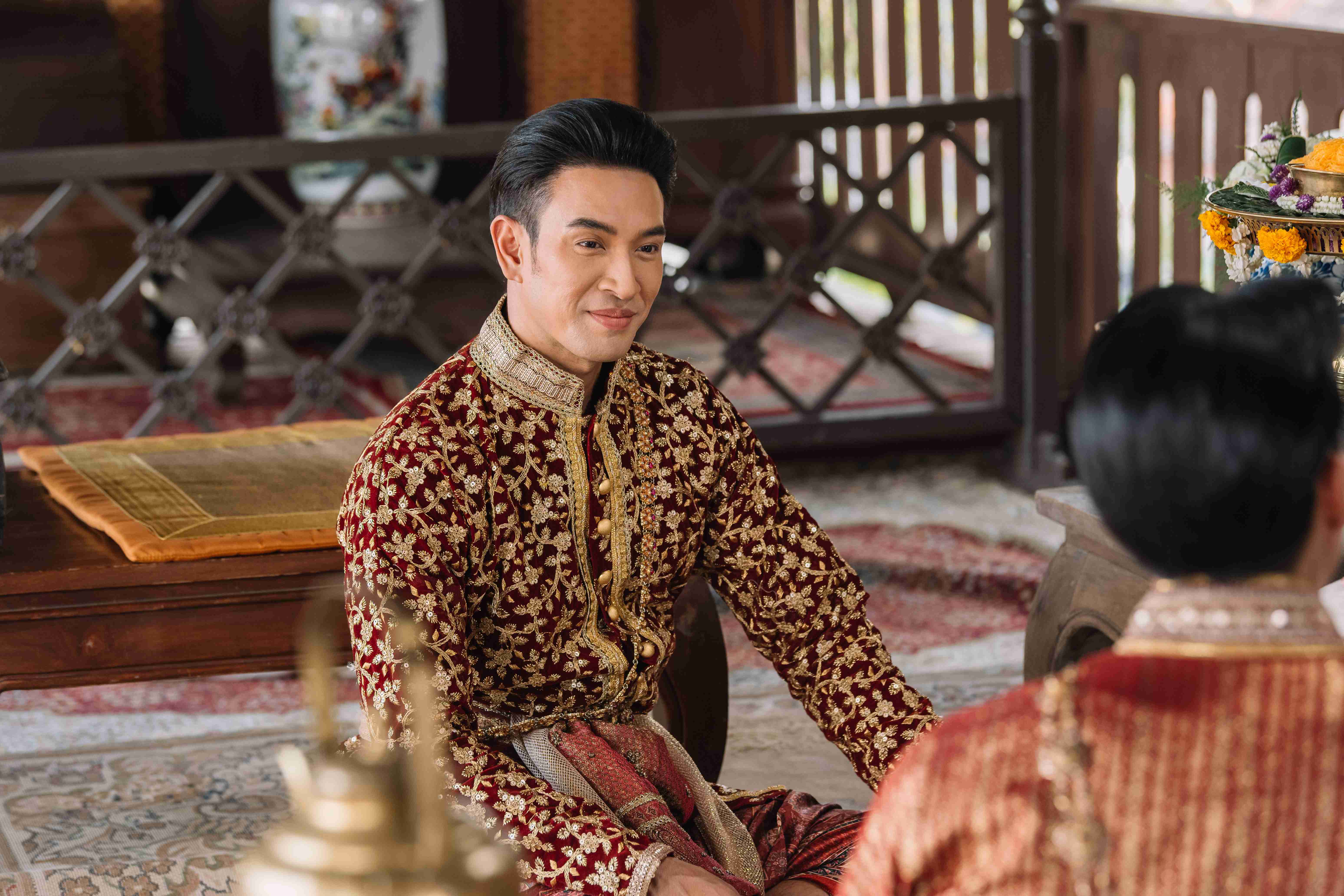 พรหมลิขิต ep.17