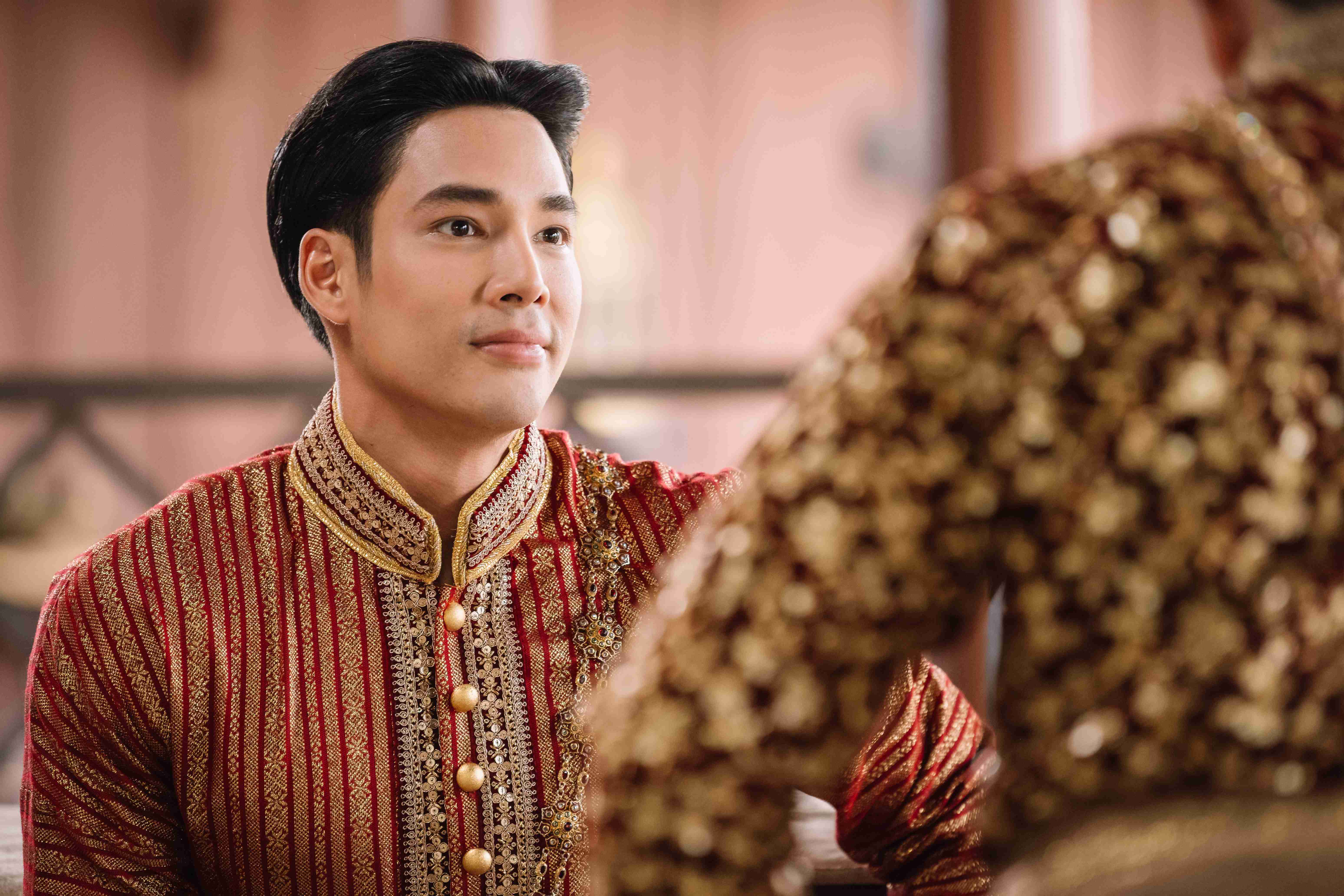 พรหมลิขิต ep.17