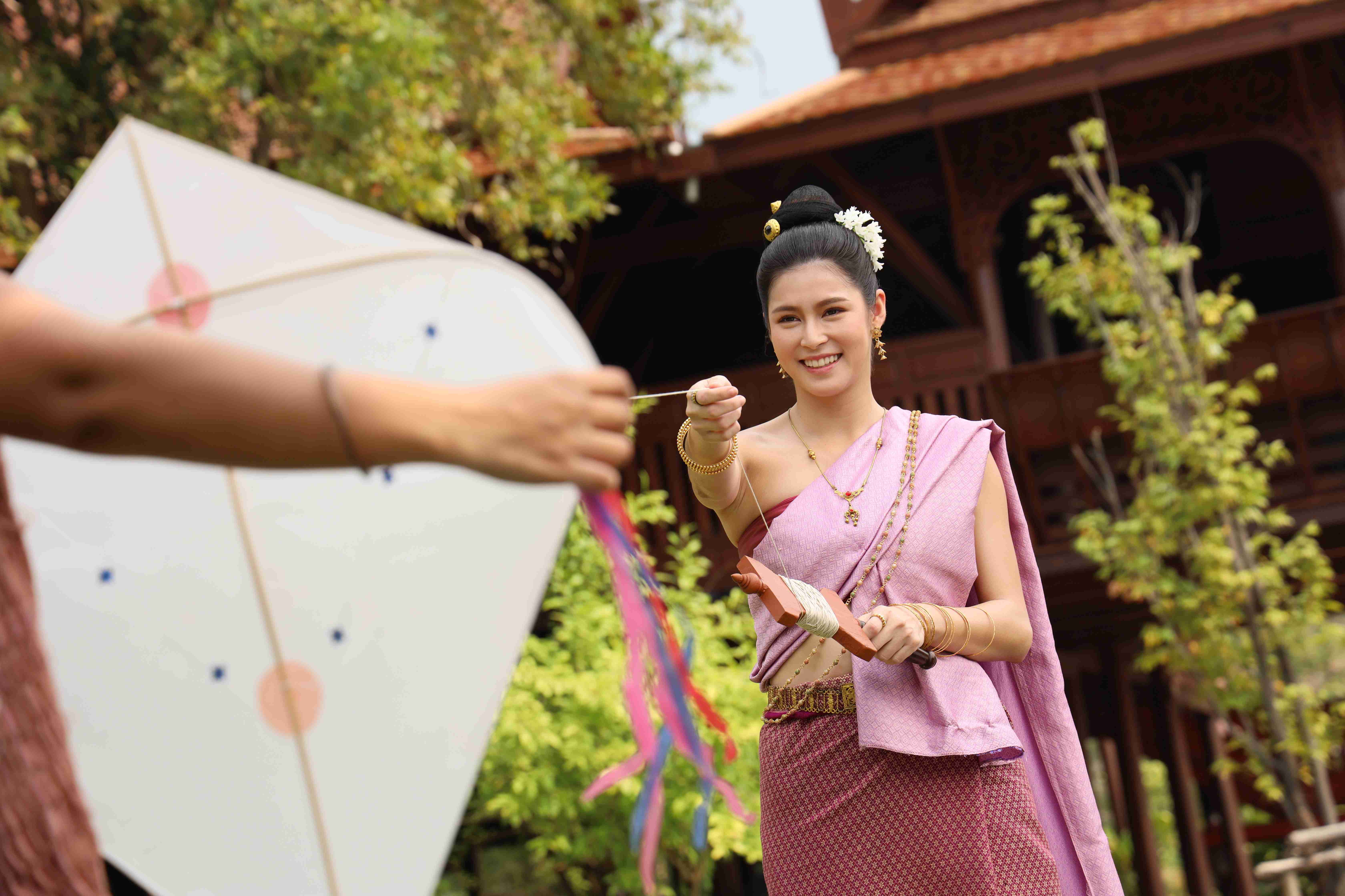 พรหมลิขิต ep.18