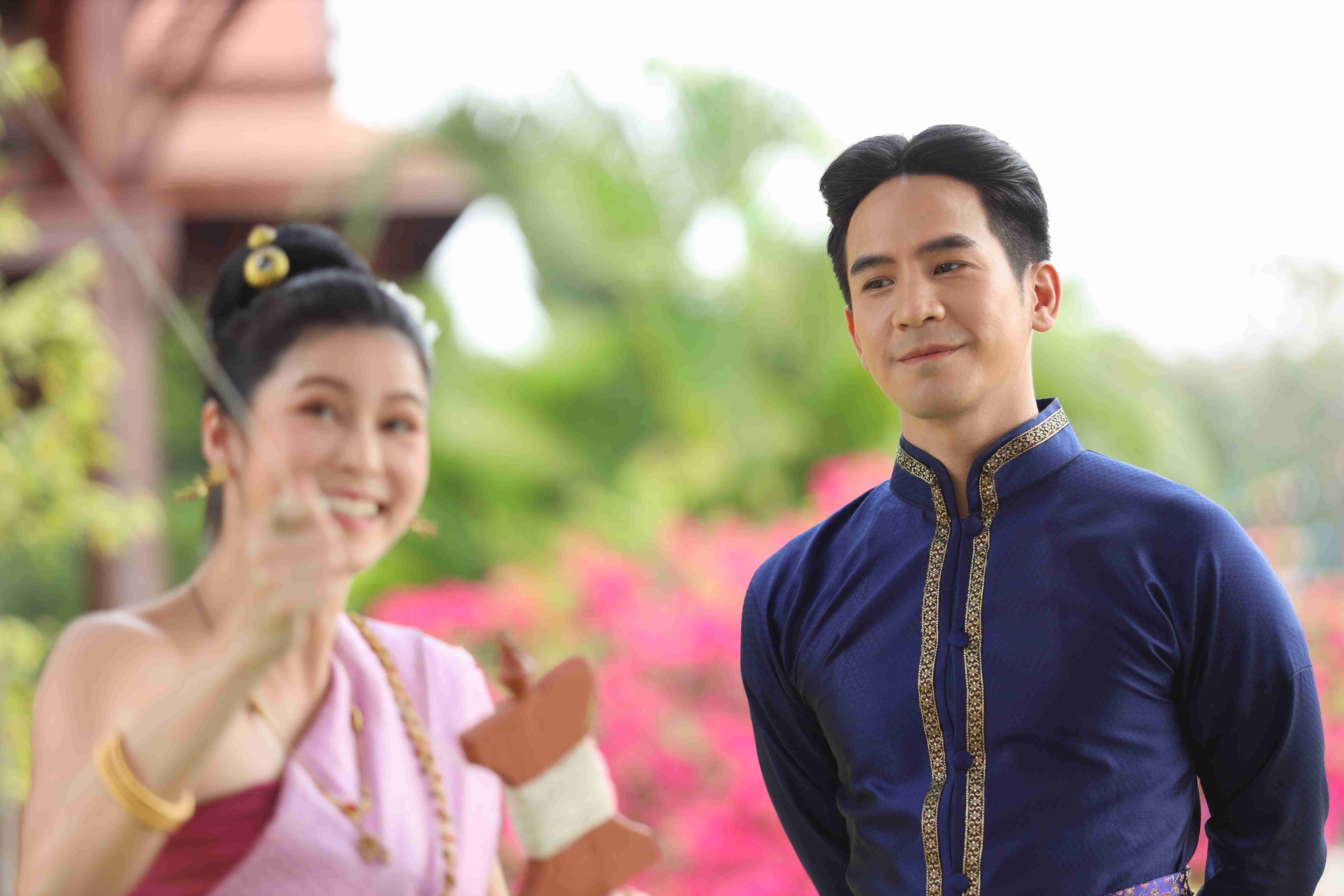 พรหมลิขิต ep.18