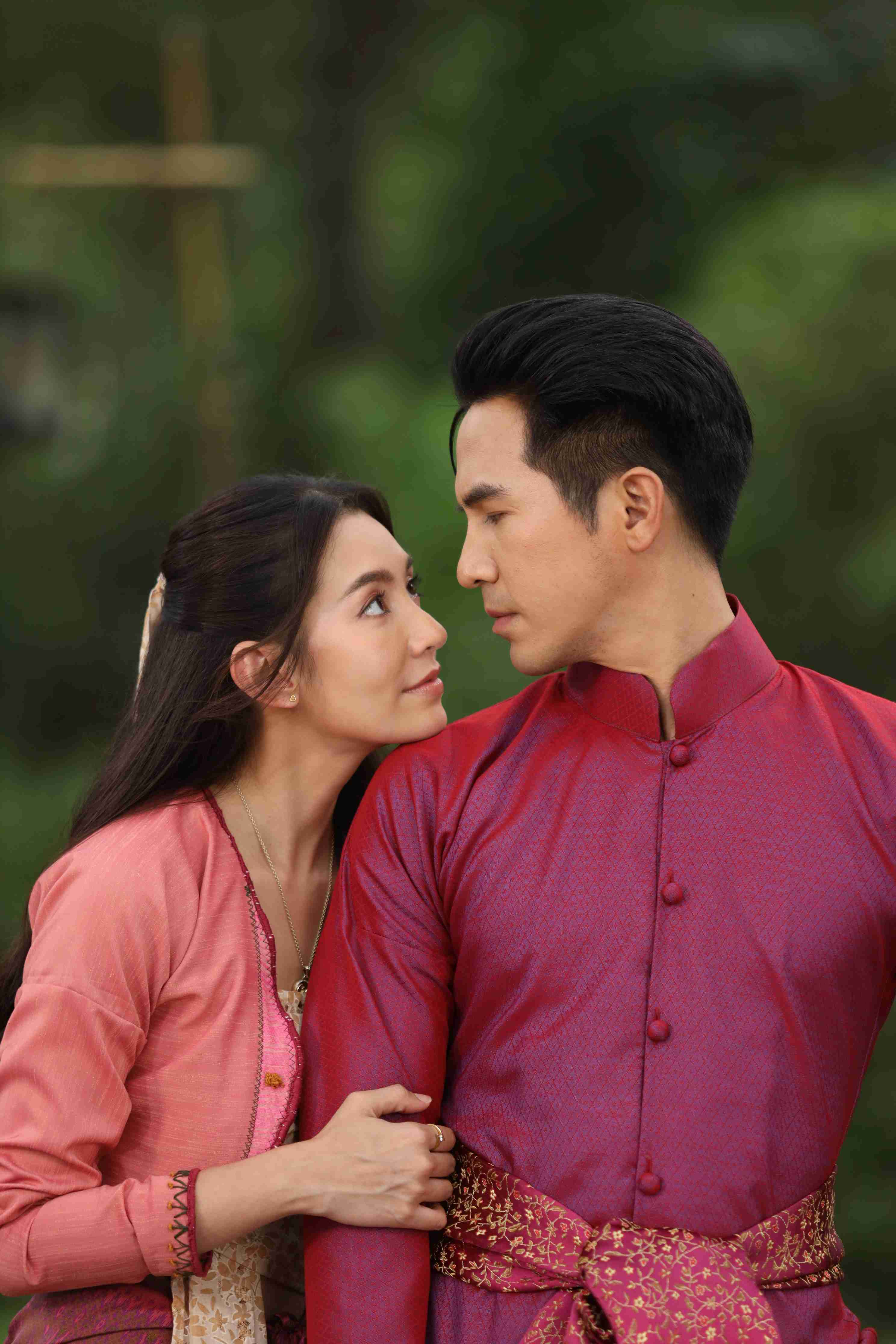 พรหมลิขิต ep.18
