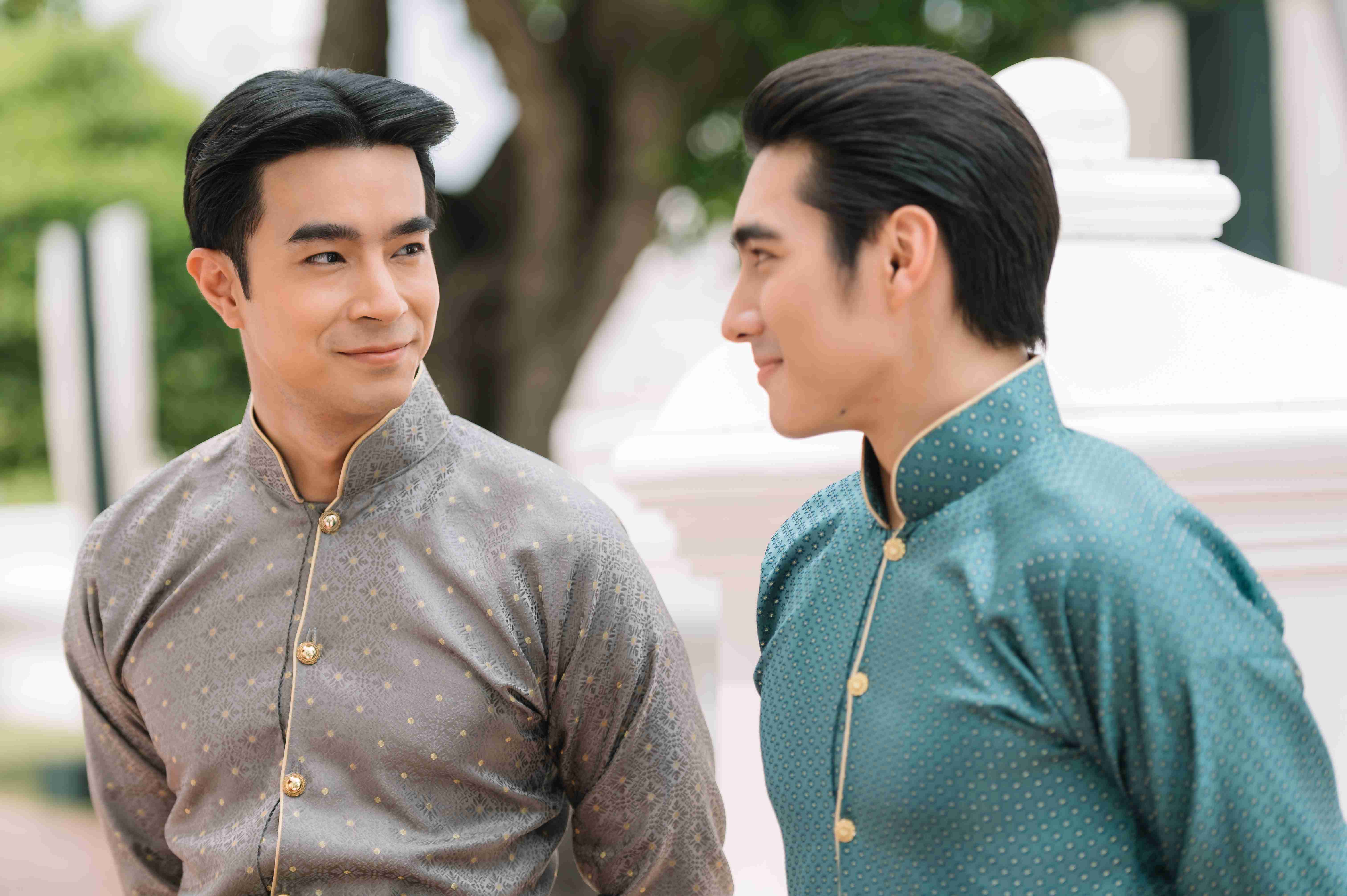 พรหมลิขิต ep.18