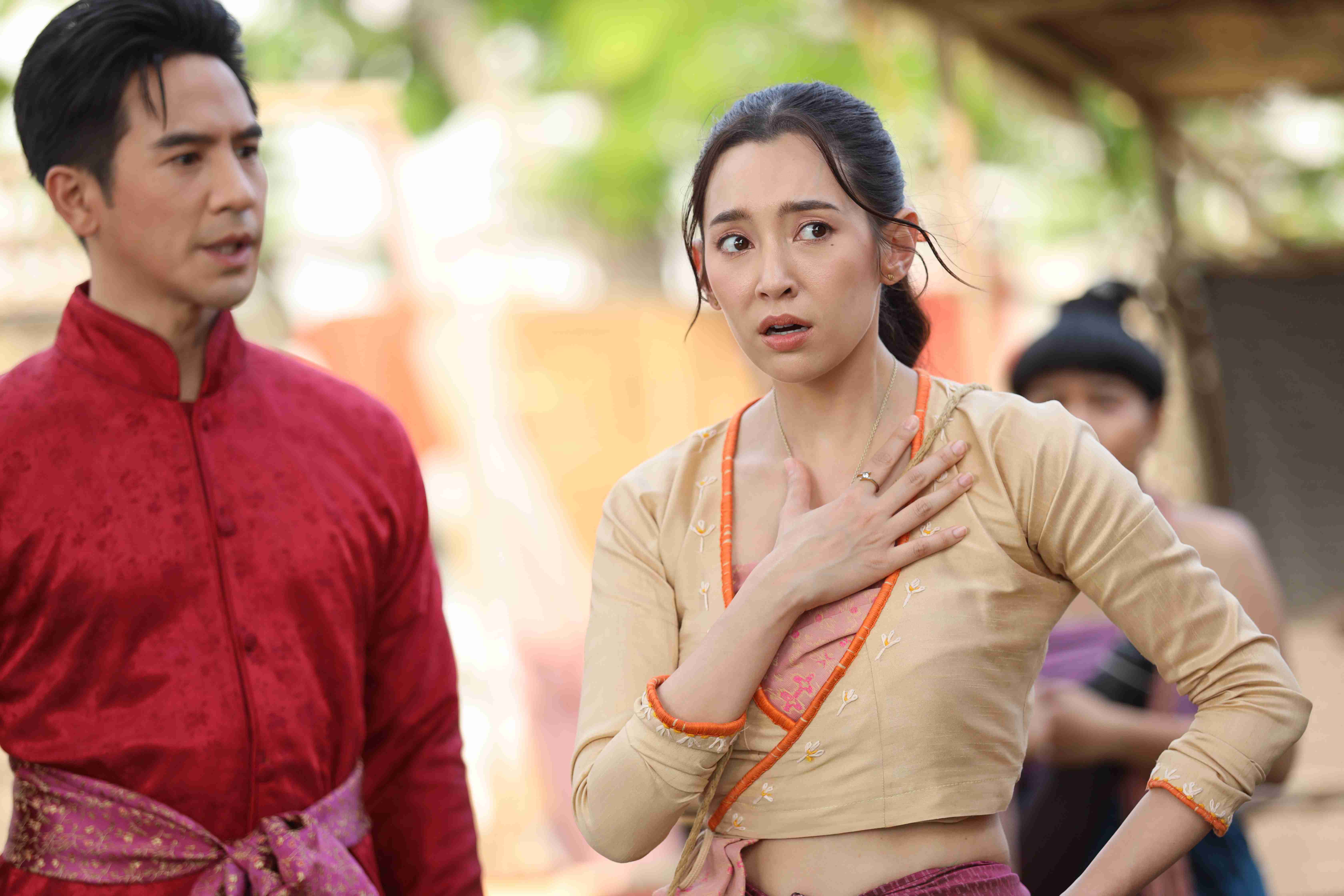 พรหมลิขิต ep.19