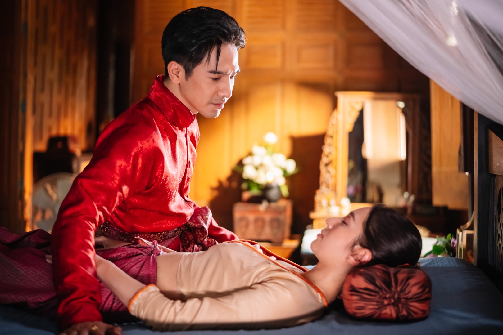 พรหมลิขิต ep.19