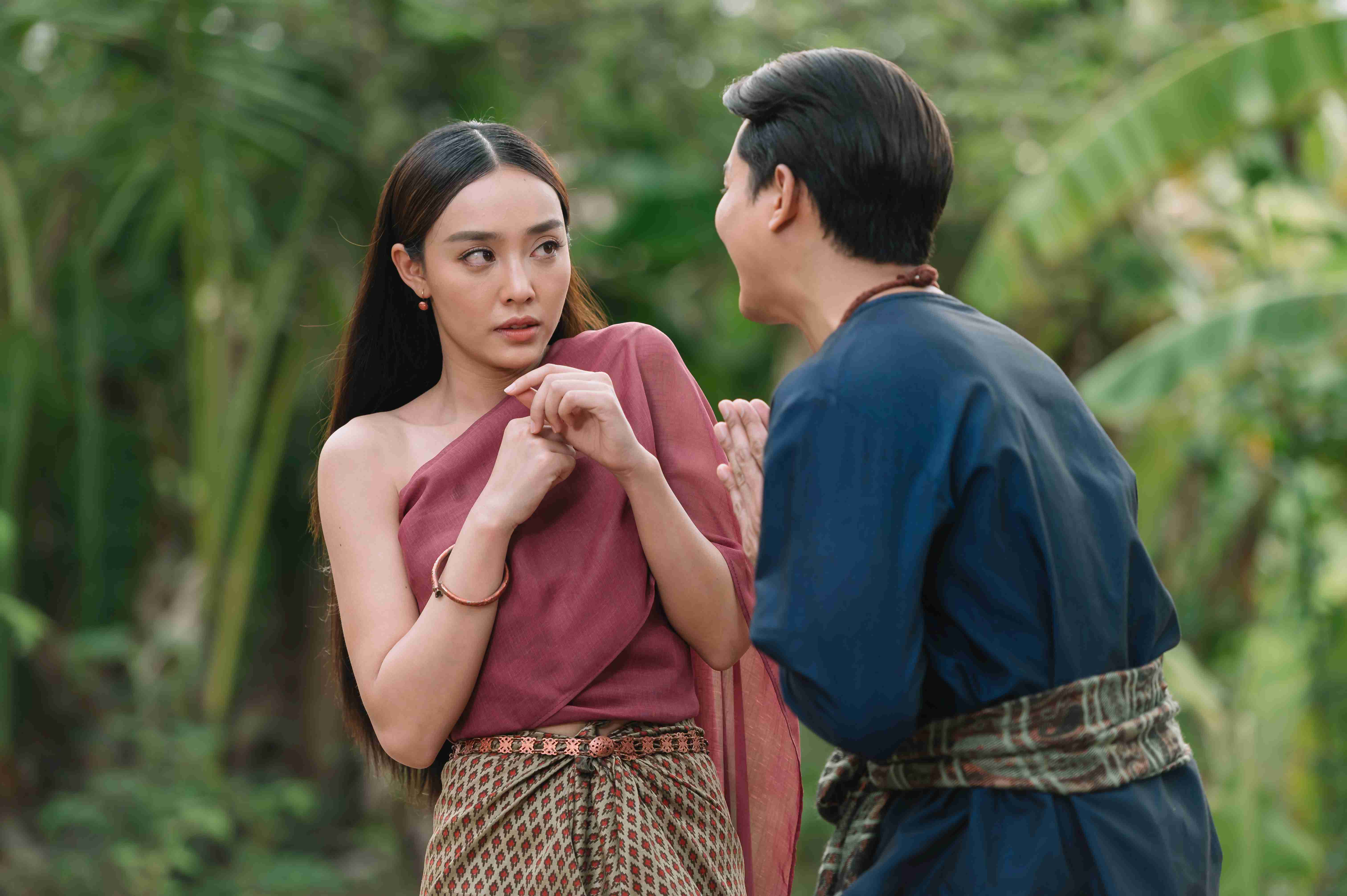 พรหมลิขิต ep.19