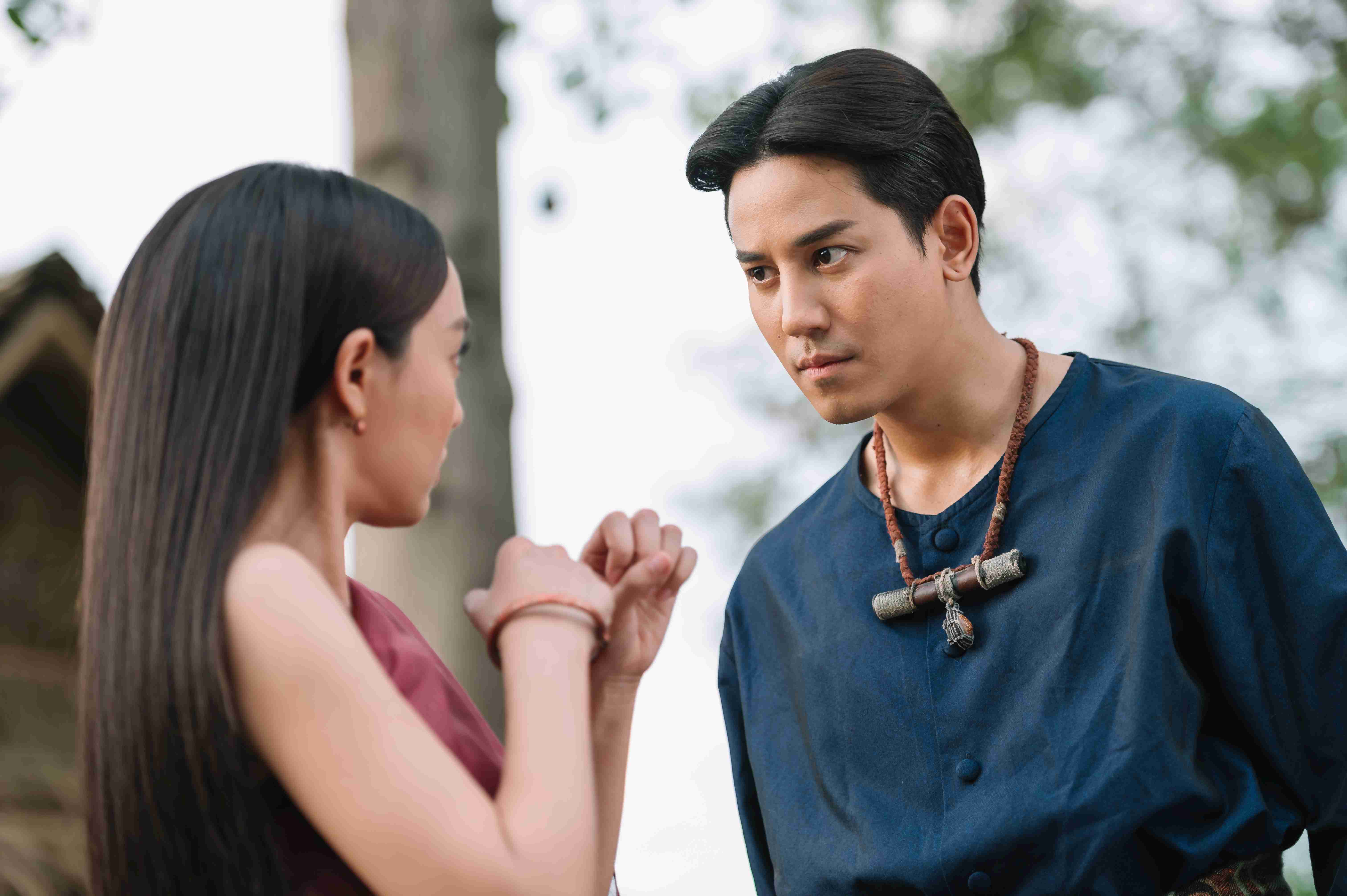 พรหมลิขิต ep.19