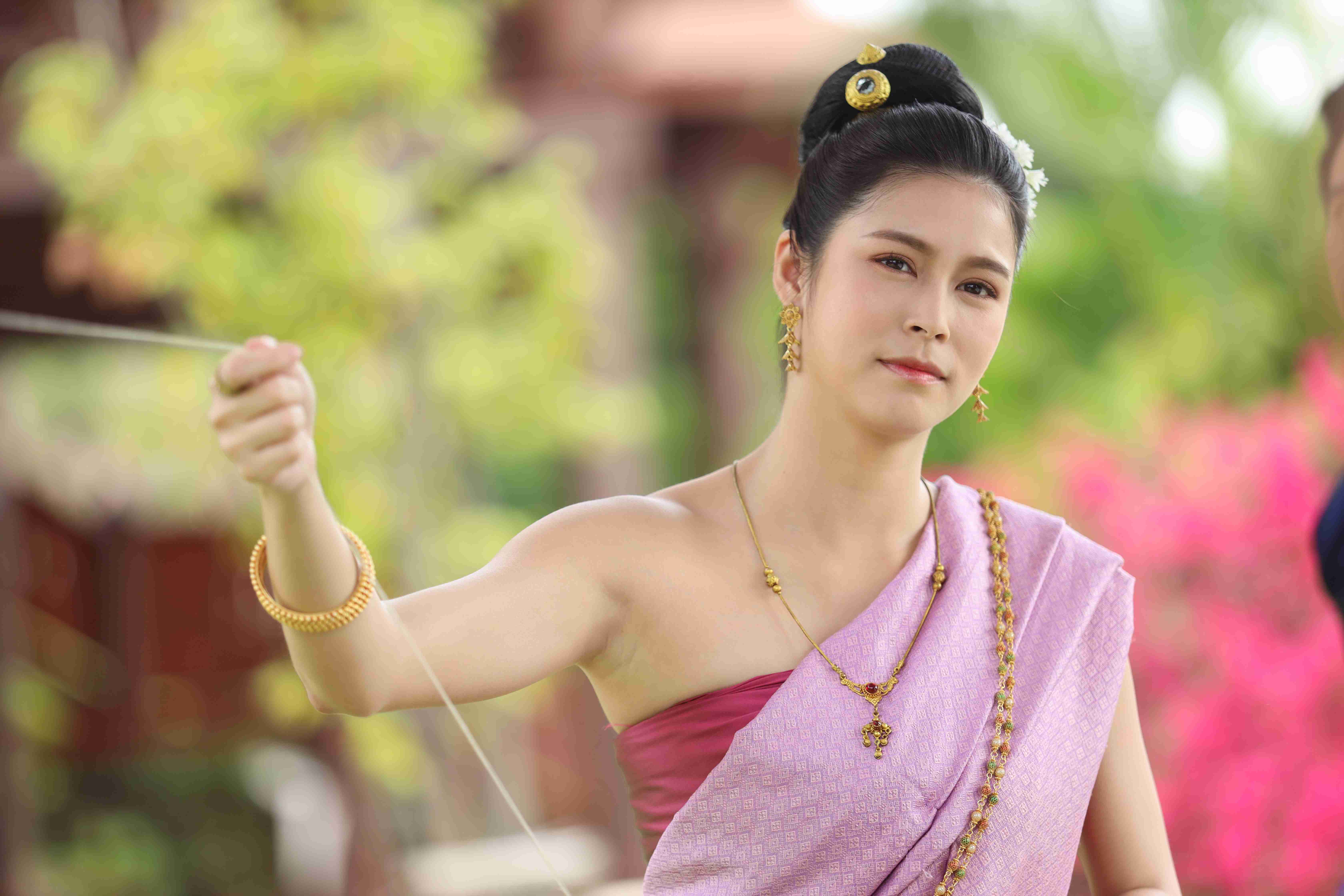 พรหมลิขิต ep.18 พ่อเรือง แม่เรียม