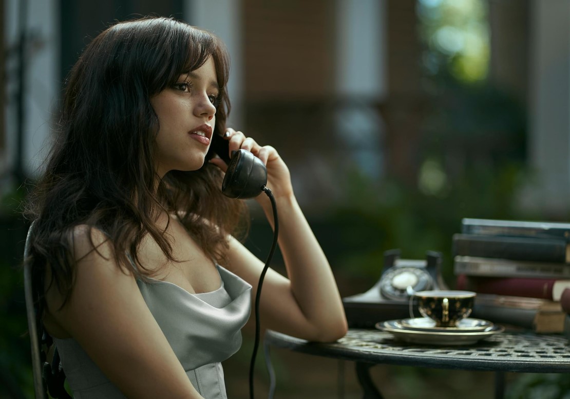 Miller’s Girl หลักสูตรร้อนซ่อนรัก