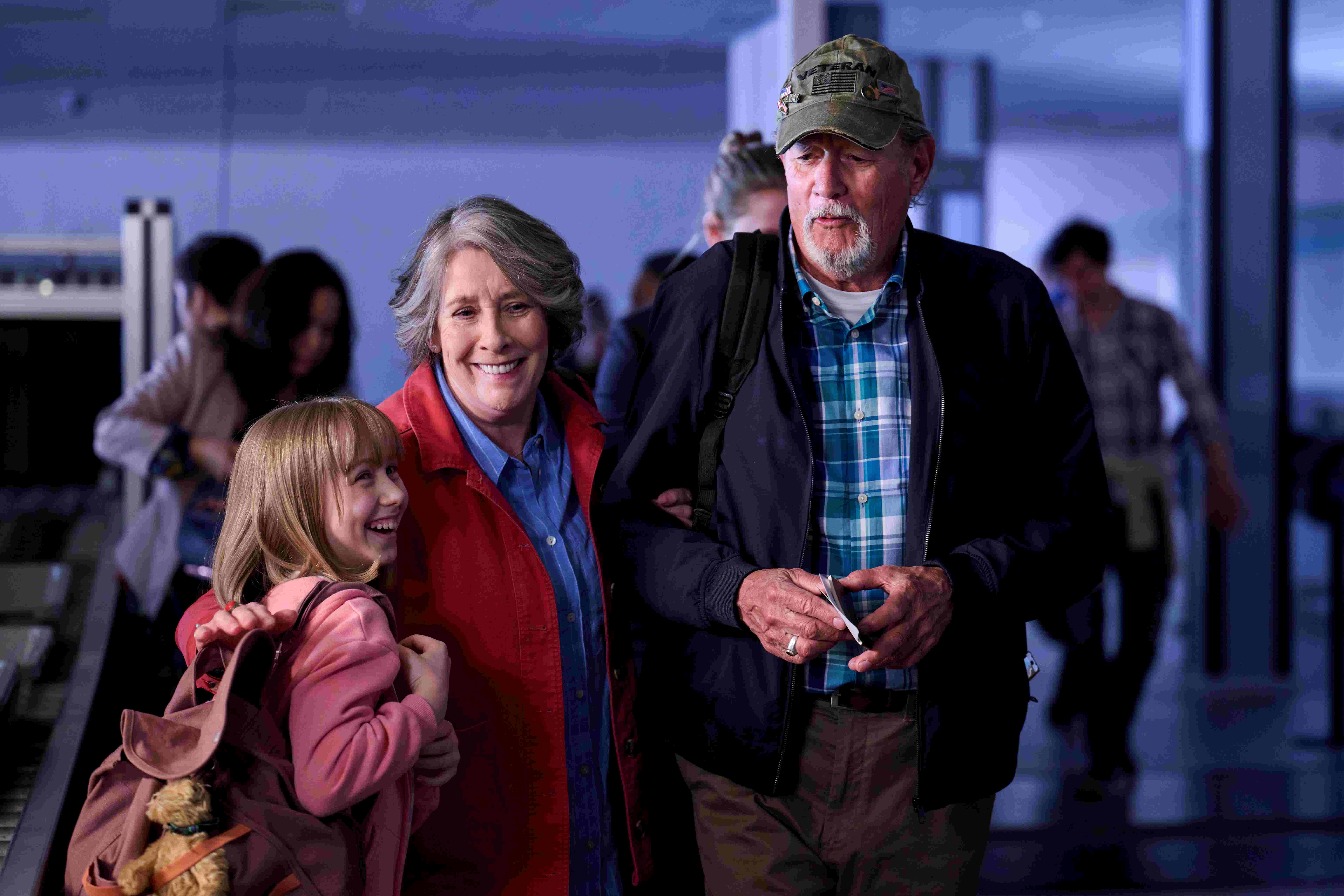 NO WAY UP งาบคลั่งไฟลต์