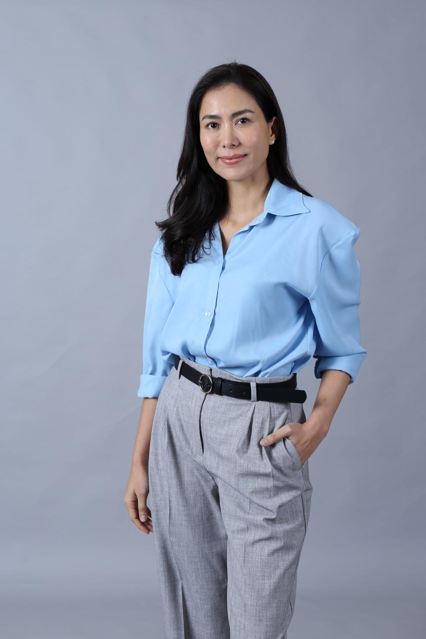 ลมเล่นไฟ เชอรี่