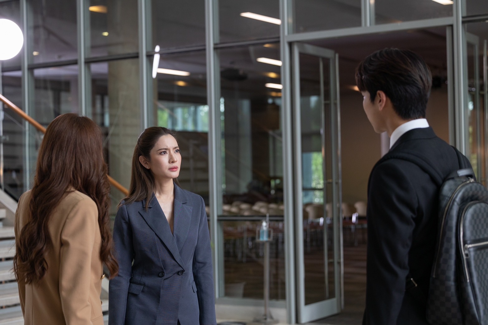 สงครามสมรส EP.3