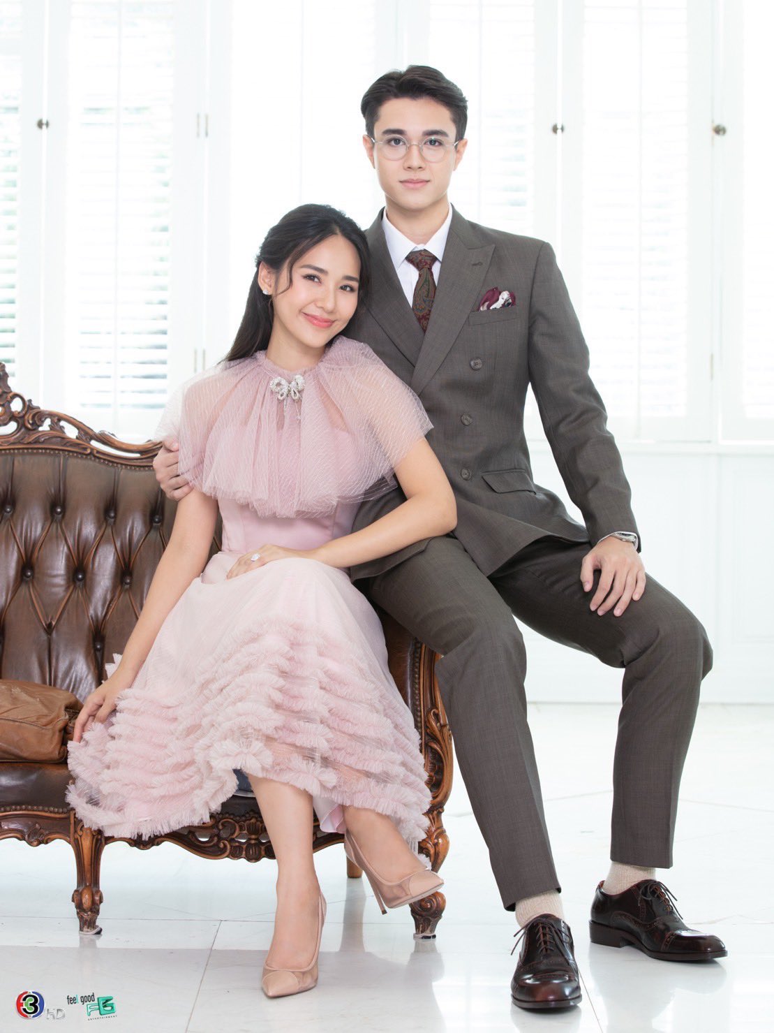 ขวัญฤทัย ลูกใคร