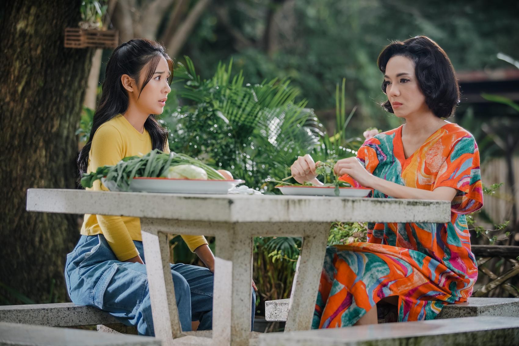 ขวัญฤทัย ลูกใคร