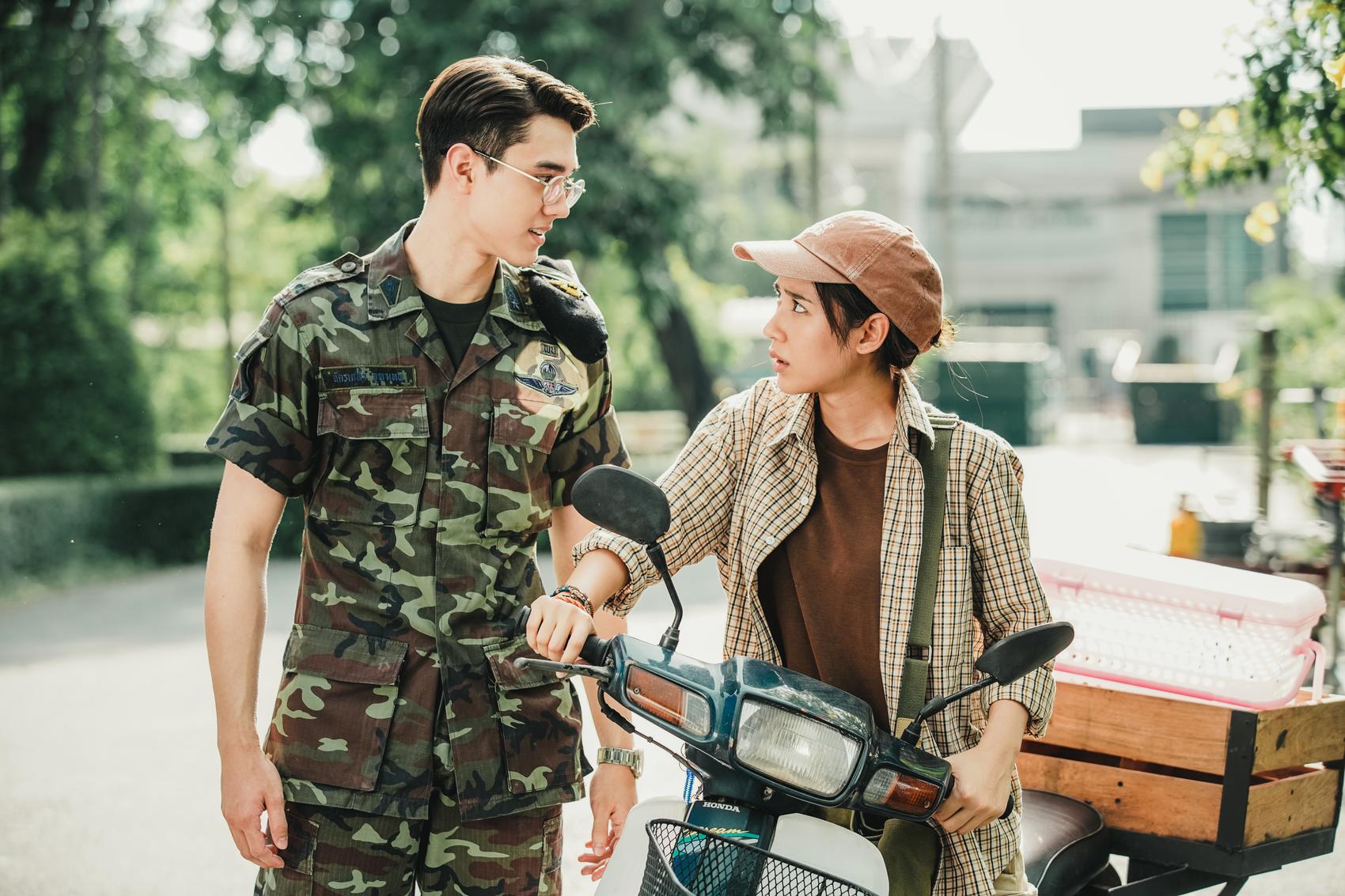 ขวัญฤทัย ลูกใคร