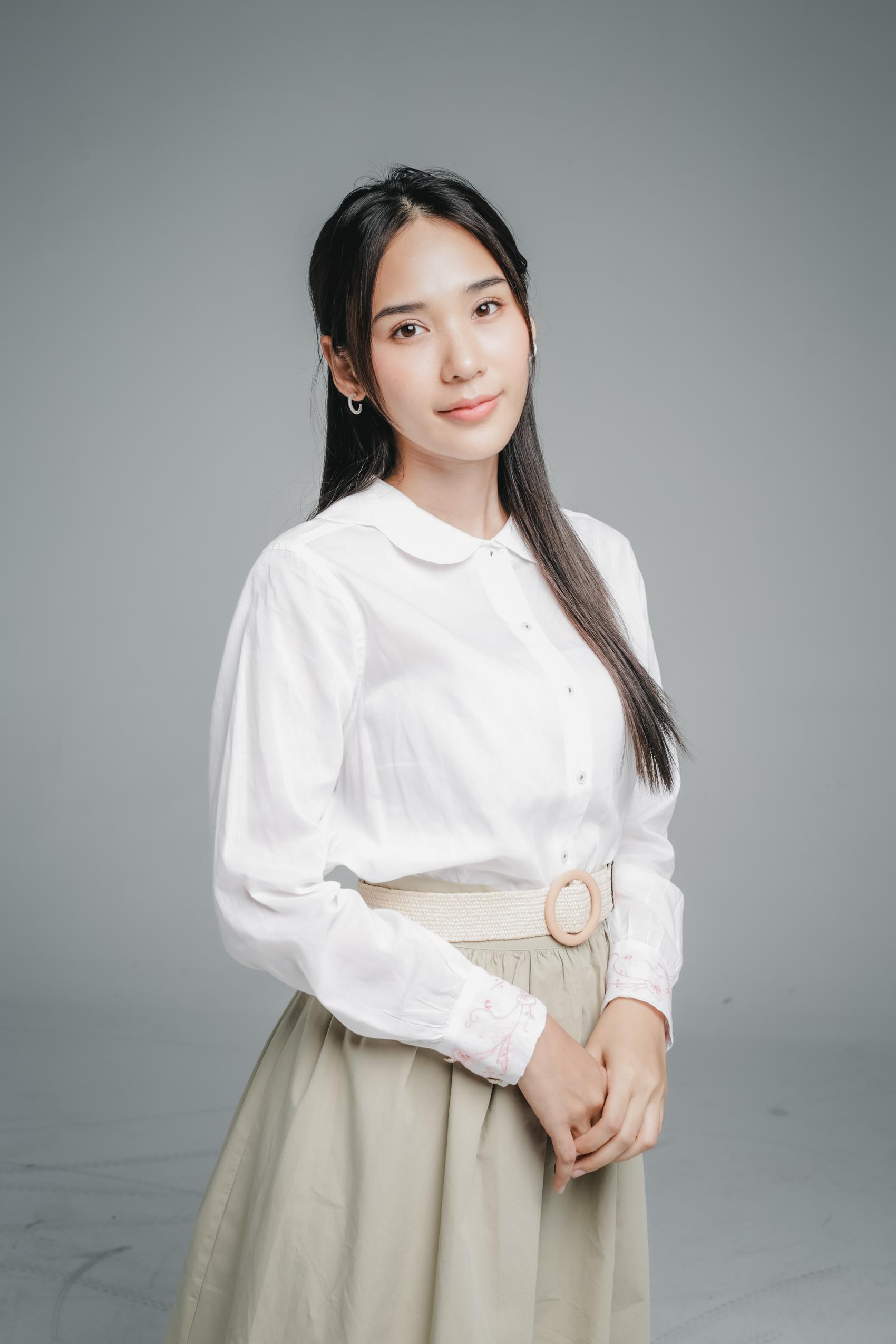 ขวัญฤทัย ลูกใคร