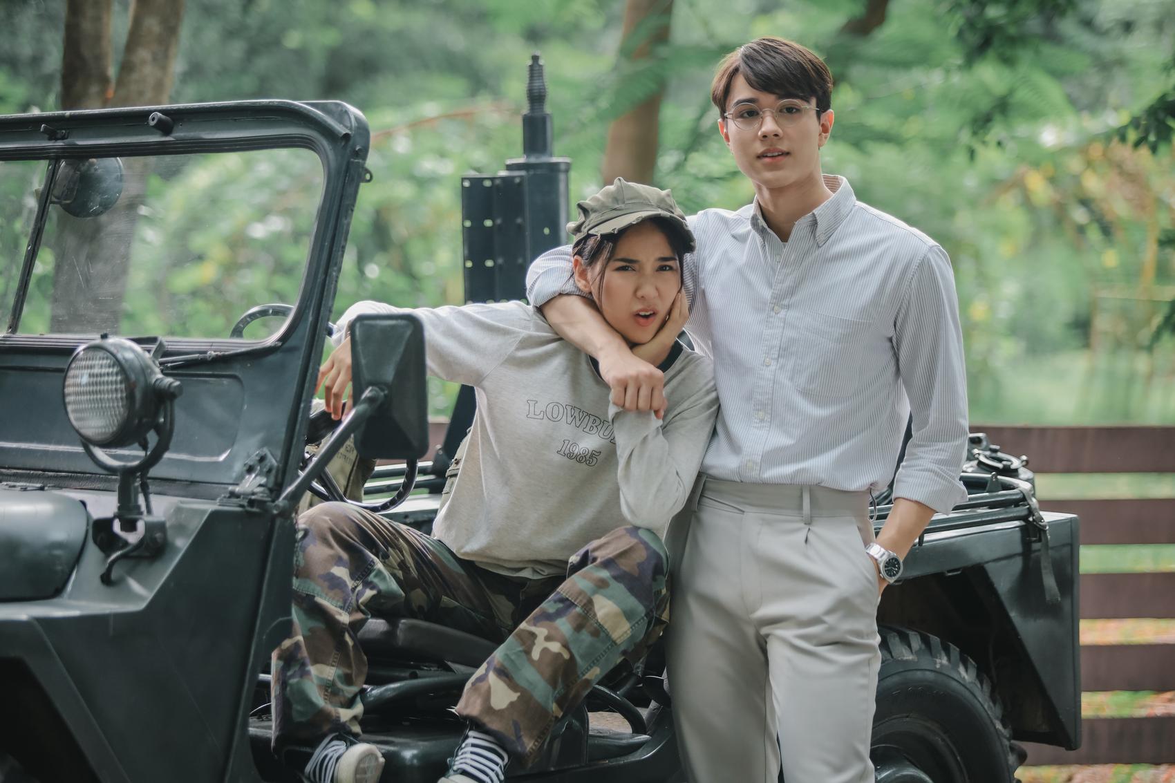 ขวัญฤทัย ลูกใคร