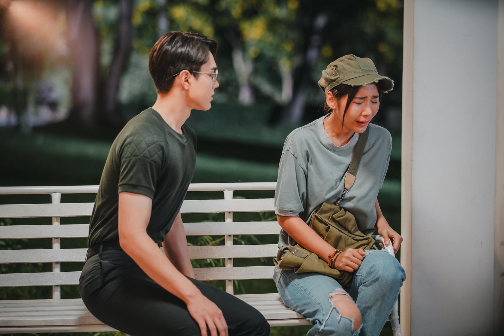 ขวัญฤทัย เรตติ้ง