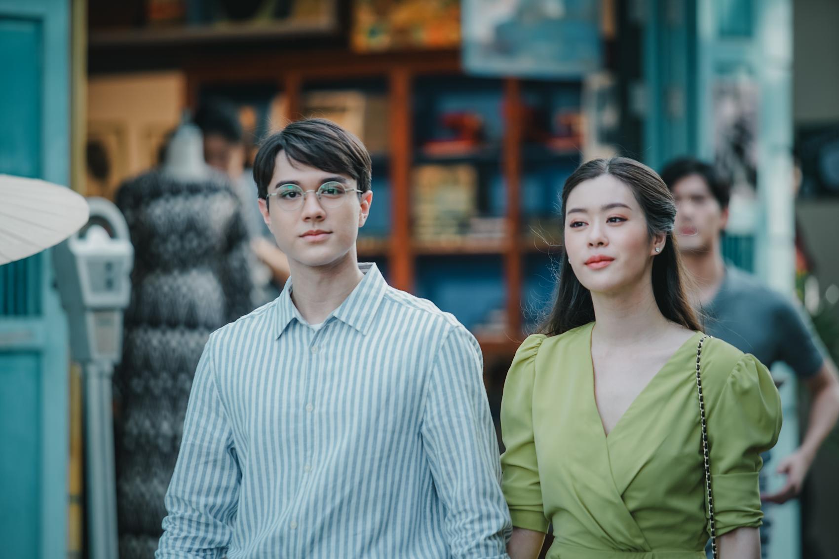 ขวัญฤทัย เรตติ้ง