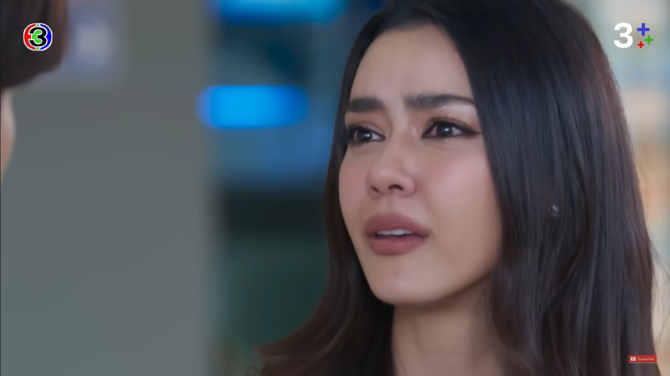 ลมเล่นไฟ EP.6 