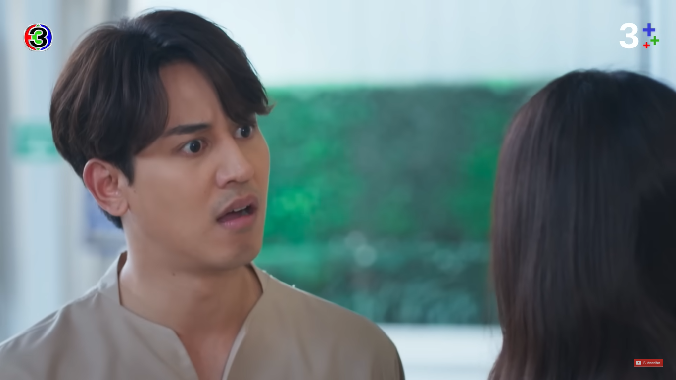 ลมเล่นไฟ EP.6 