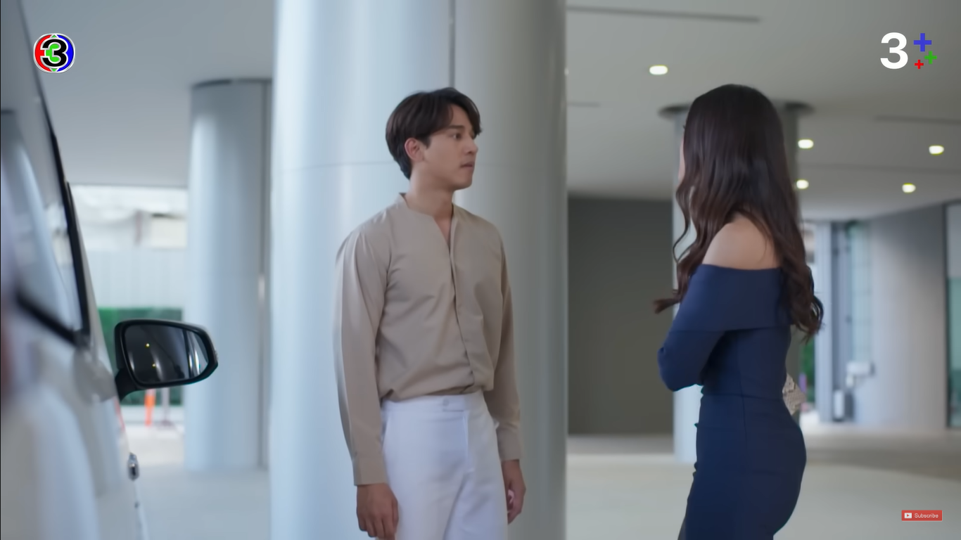 ลมเล่นไฟ EP.6 