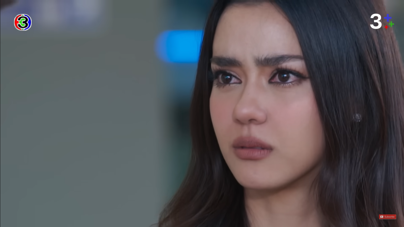 ลมเล่นไฟ EP.6 