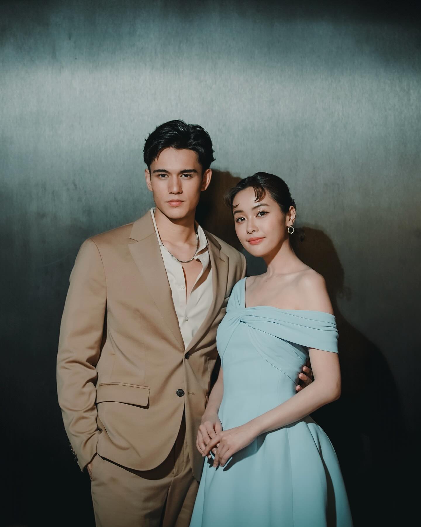 ประวัติ อุ้ม อิษยา หนูพุก ใจพิสุทธิ์ 