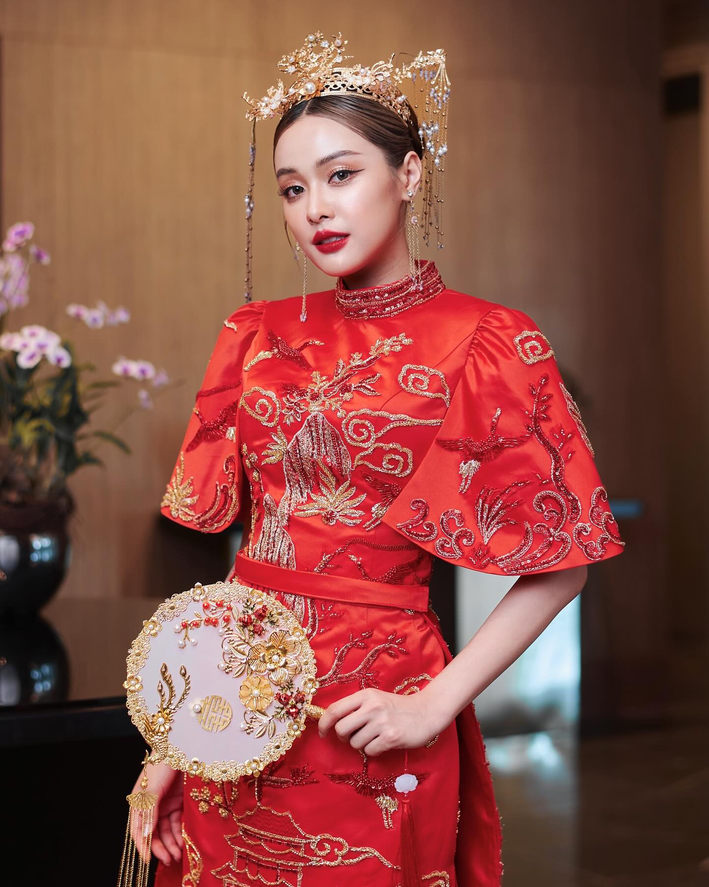 ประวัติ อุ้ม อิษยา หนูพุก ใจพิสุทธิ์ 