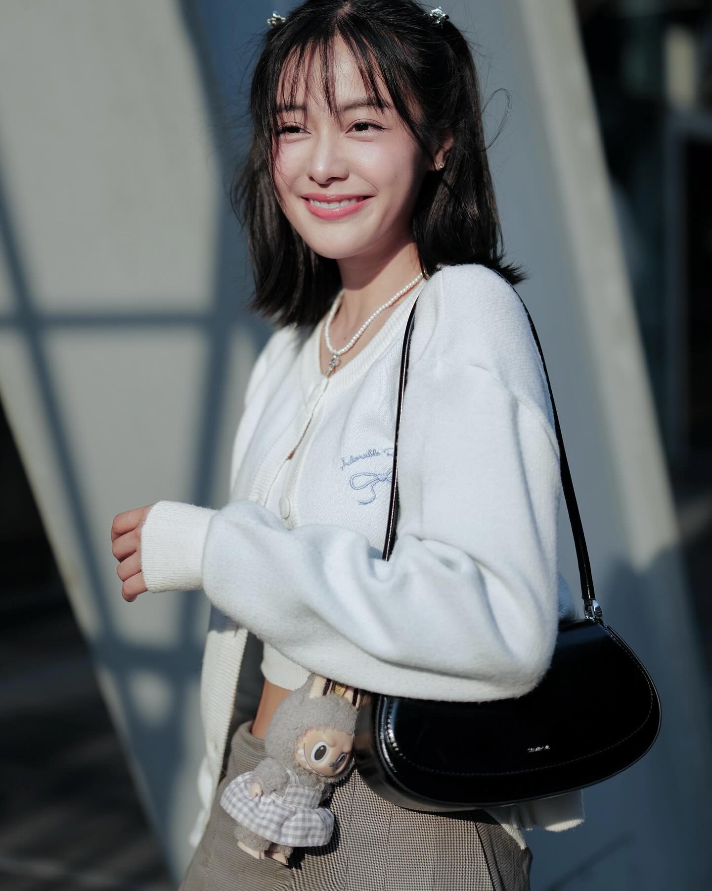 ประวัติ อุ้ม อิษยา หนูพุก ใจพิสุทธิ์ 