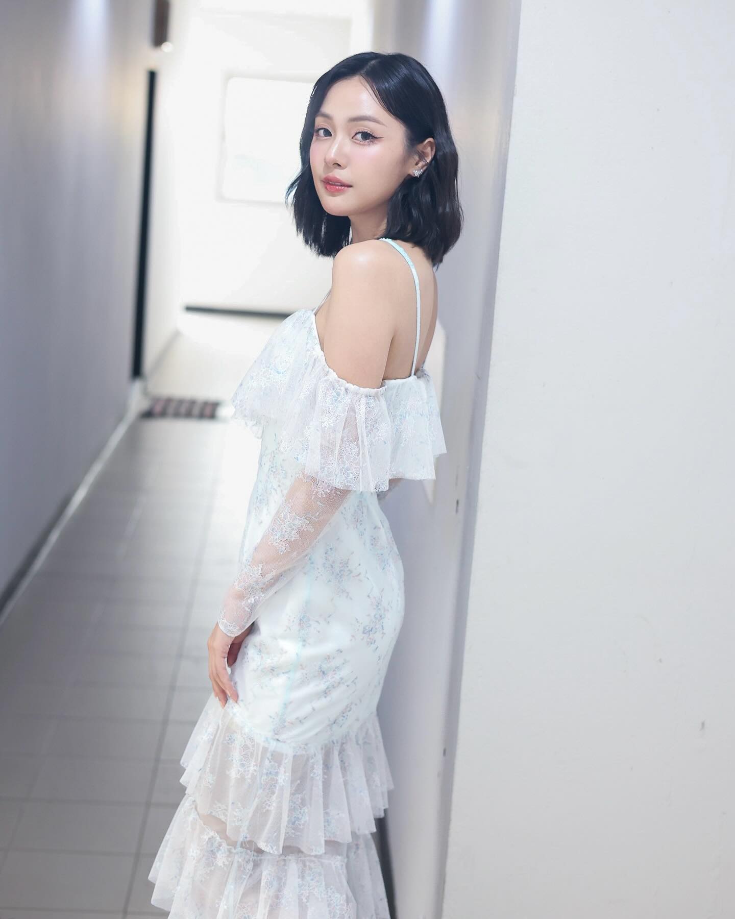 ประวัติ อุ้ม อิษยา หนูพุก ใจพิสุทธิ์ 