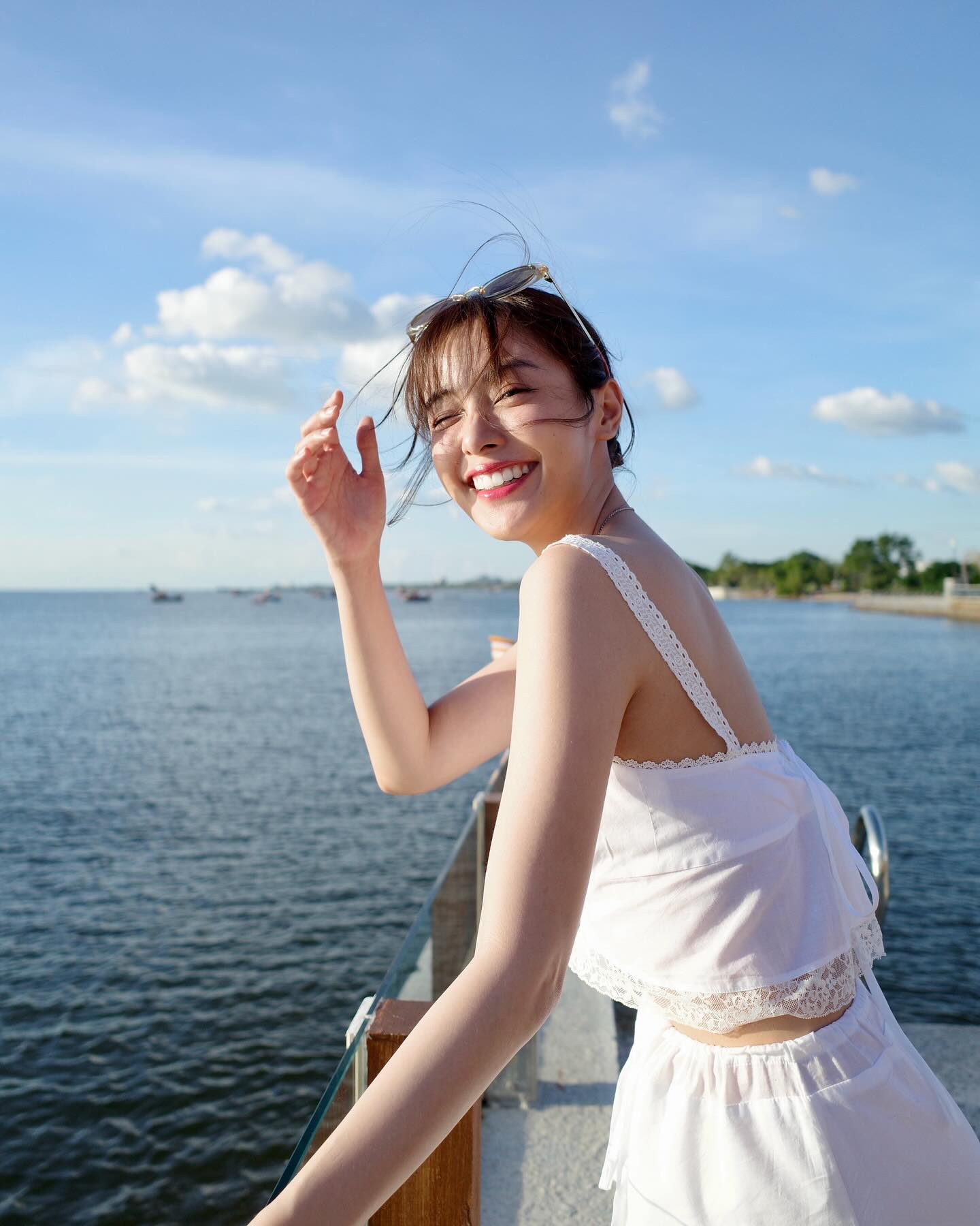 ประวัติ อุ้ม อิษยา หนูพุก ใจพิสุทธิ์ 