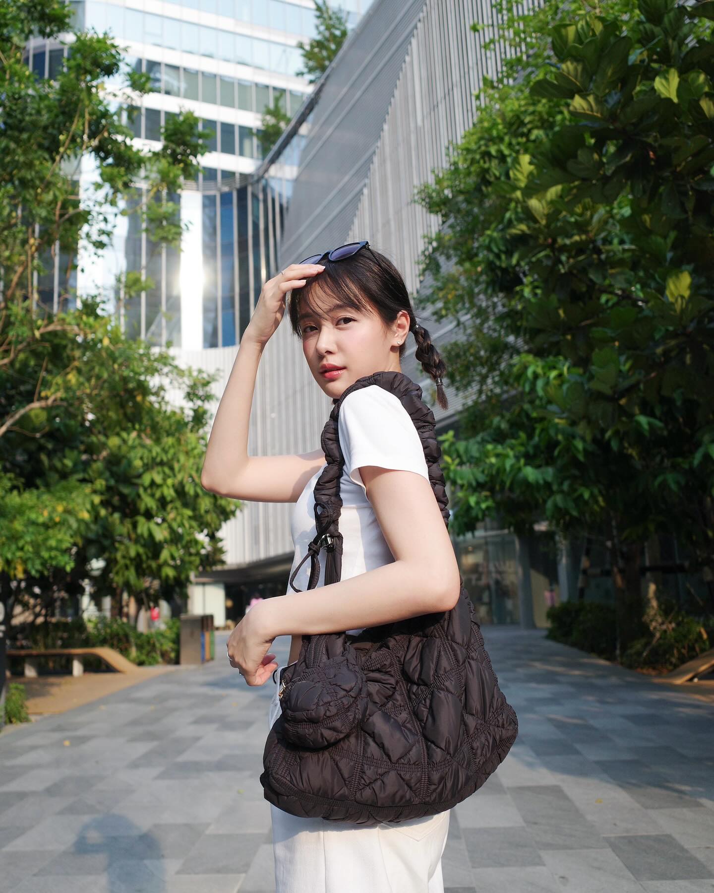 ประวัติ อุ้ม อิษยา หนูพุก ใจพิสุทธิ์ 