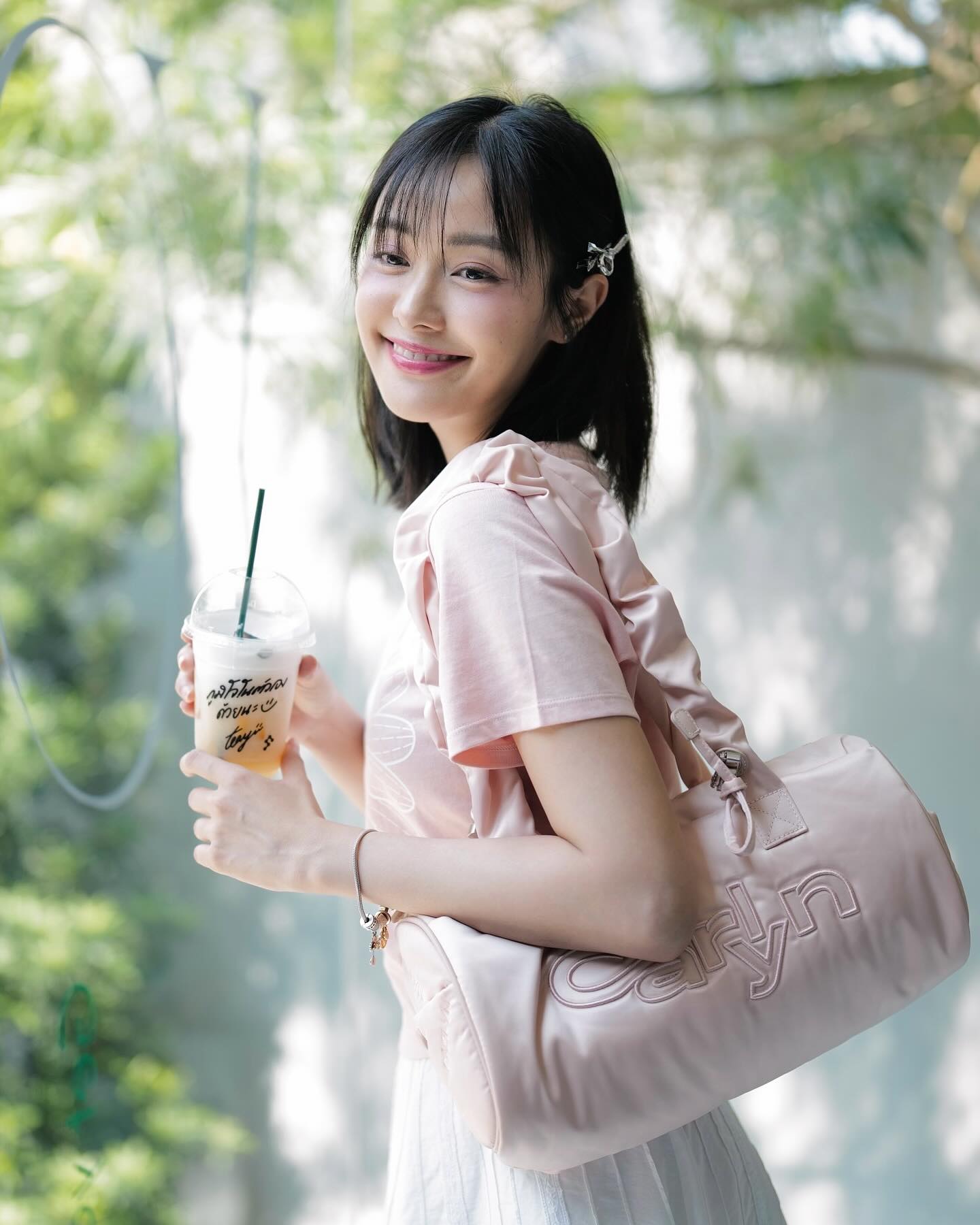 ประวัติ อุ้ม อิษยา หนูพุก ใจพิสุทธิ์ 