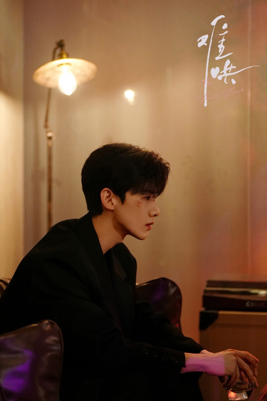 เรื่องย่อซีรีส์จีน วันนี้ วันไหน ยังไงก็เธอ  First Frost