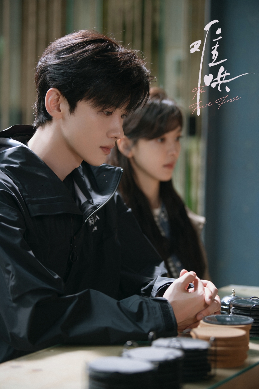 เรื่องย่อซีรีส์จีน วันนี้ วันไหน ยังไงก็เธอ  First Frost