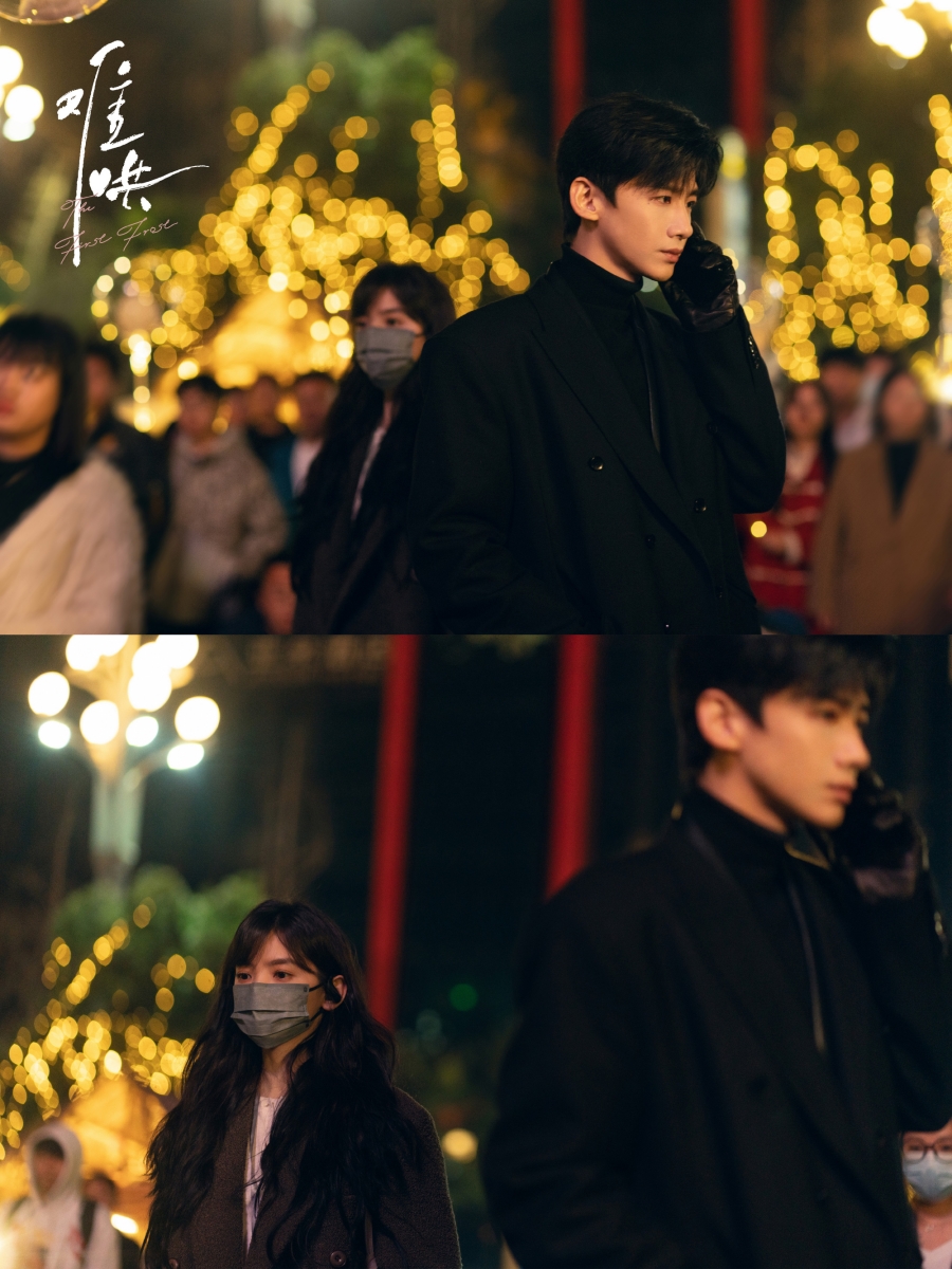 เรื่องย่อซีรีส์จีน วันนี้ วันไหน ยังไงก็เธอ  First Frost