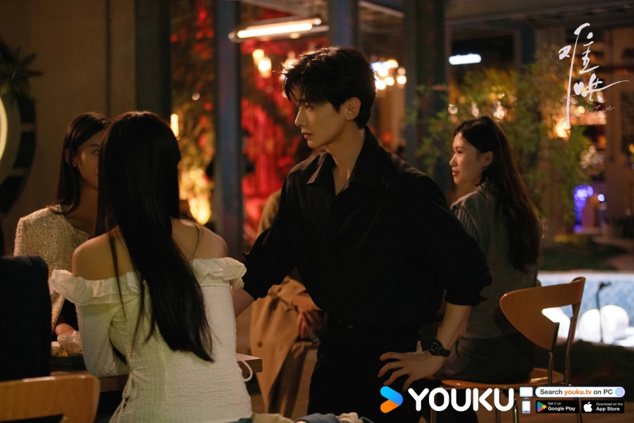 เรื่องย่อซีรีส์จีน วันนี้ วันไหน ยังไงก็เธอ  First Frost