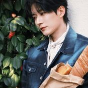ประวัติ หลิวเสวียอี้ liu xue yi