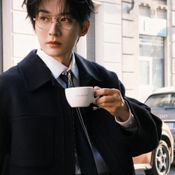 ประวัติ หลิวเสวียอี้ liu xue yi