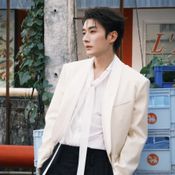 ประวัติ หลิวเสวียอี้ liu xue yi