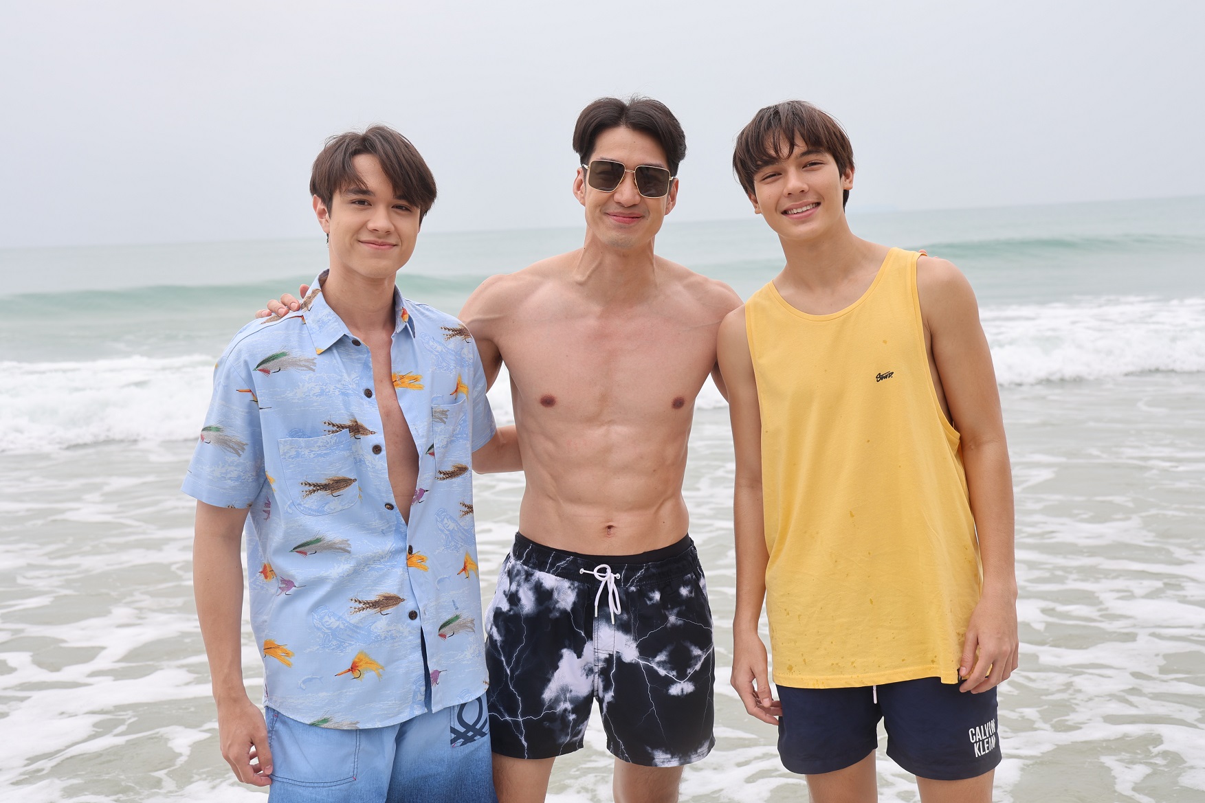 หวานรักต้องห้าม ep 19